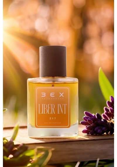 BEX 217 Kadın Parfüm EDP 50 ML