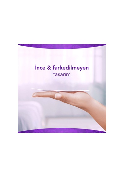 Günlük Normal 48 Li 4 Paket Toplam 192 Adet