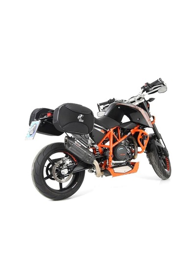 Hepco Becker Yan Çanta Kumaş 22lt/640610 00 01 Std