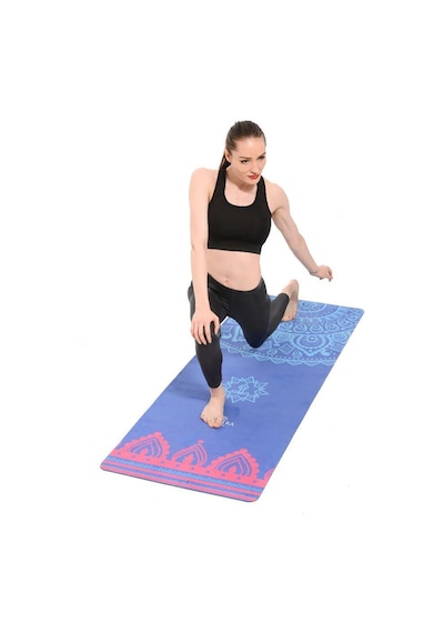 Mithra Earth Yoga Matı Eka
