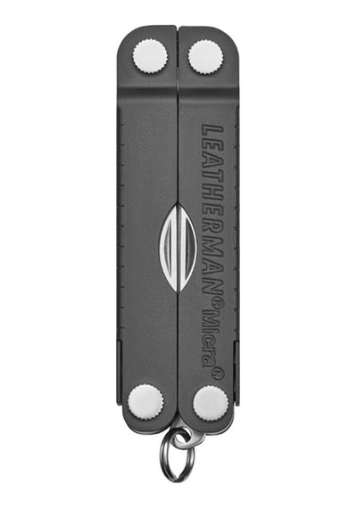 Leatherman Kamp Micra Slate Çok Renkli
