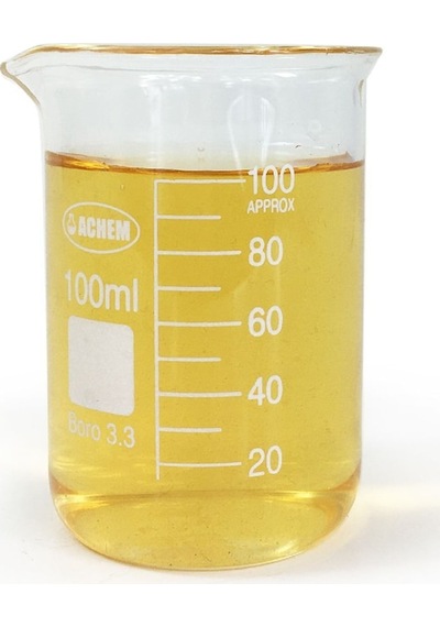 Achem 100Ml Cam Beher