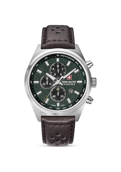 Swiss Military Smwgc0007803 Erkek Kol Saati Metalik