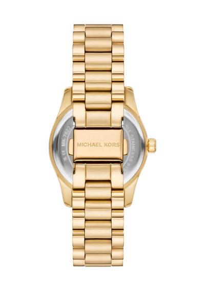 Michael Kors Mk7622 Kadın Kol Saati Altın