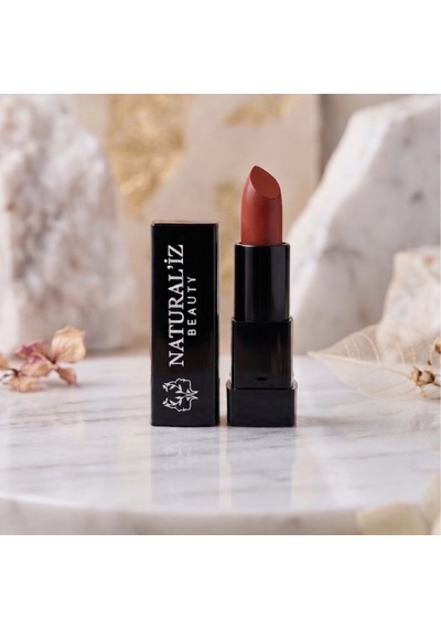 Hydra Touch Doğal Nemlendirici Ruj Dark Cherry 03