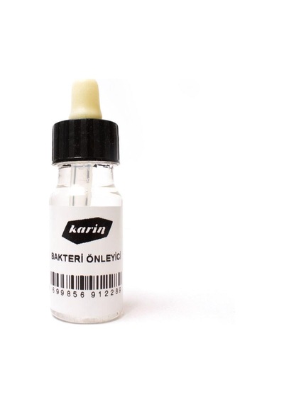 Bakteri Önleyici Formaldehit 30Ml Şişe