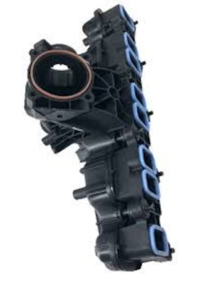 Ford Transit V347 V362 V363 2,2 Motor Emme Manifolt Fomoco Bk2q 9424 Cd