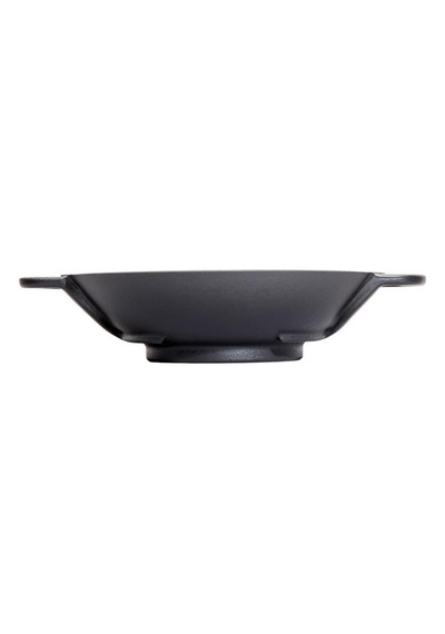 5656 Wok Tava 35 Cm Siyah Diğer