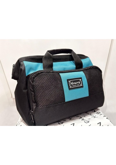 Monte Repairbag Monte-1090 File Takım Çantası Mavi