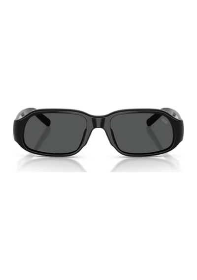 Diesel 0dl2009u 200187 55 Unisex Güneş Gözlüğü Siyah