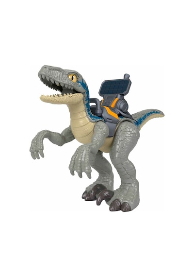 Imaginext Jurassic World Dinozor Takibi Seti Hnd46