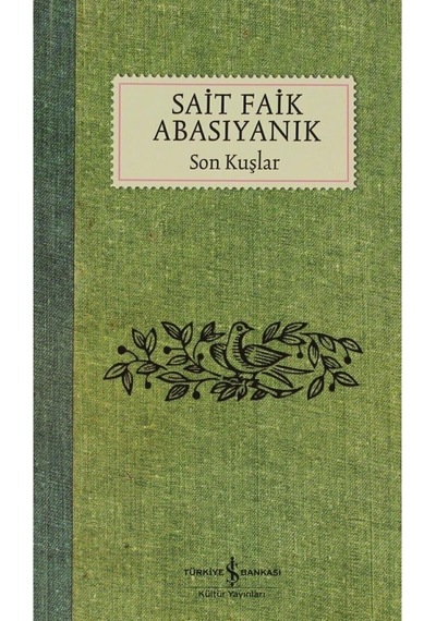 Son Kuşlar - 57858324544952399256713