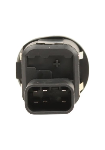 Ford Transit V184 - Connect Sol Çiftli Cam Açma Dügmesi 297139485