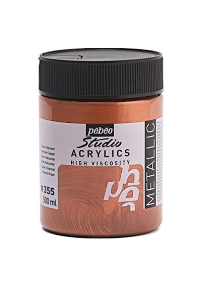 172 355 Akrilik Boya, 500 Ml 0,15 L