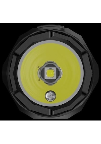 Nitecore Ea21 360 Lumen El Feneri Siyah