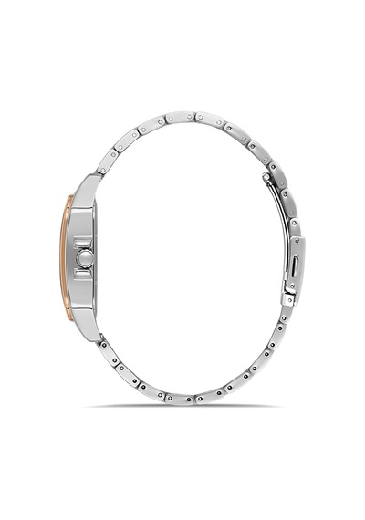 David Guner Dg-8761ga-e3 Rose Gold