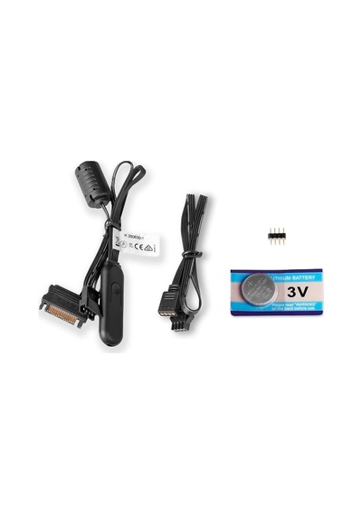 Deep Cool Rgb Controlleri Uzaktan Rgb Controlü Yapmak Için Kullan