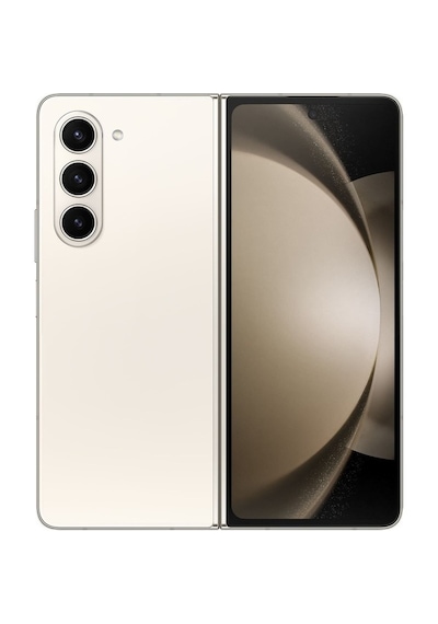 Samsung Galaxy Z Fold5 512 GB (Samsung Türkiye Garantili)