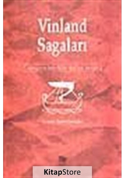 Vinland Sagaları- İmge Kitabevi