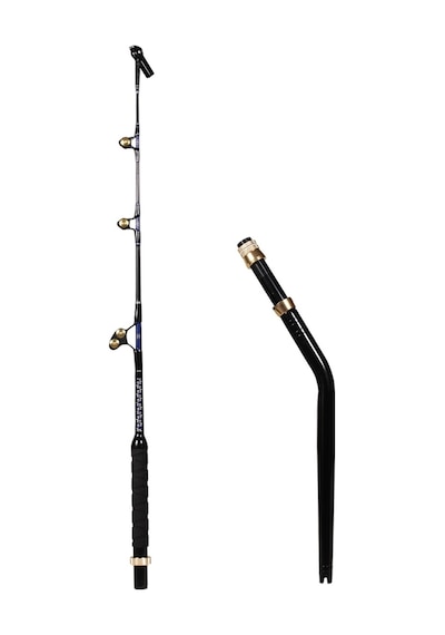 Seabor Deep Sea 168 Cm 30-50 Lbs Trolling Kamış