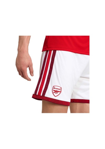 Adidas Erkek Şort Afc H Sho Jz3169 Beyaz