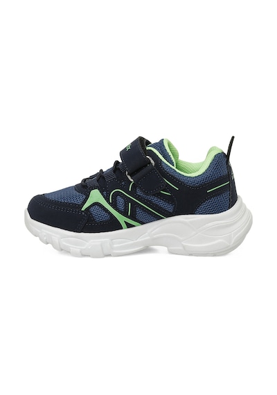 Kinetix Hugo P 6fx Saks Erkek Çocuk Spor Ayakkabı Mavi