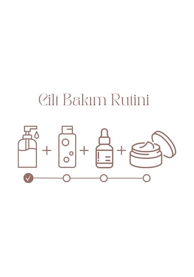 Cadı Fındığı & Çinko Gözenek Temizleyici Jel