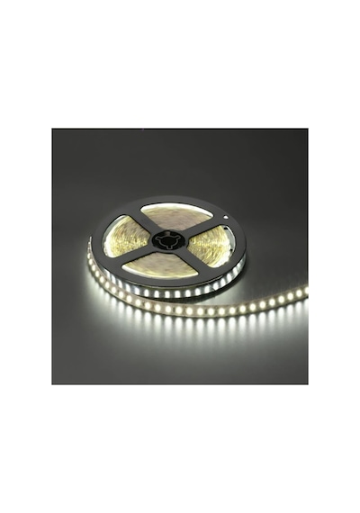 Ct-4538b 240 Çipli Şerit Led 12w İç Mekan Beyaz - 10'li Paket