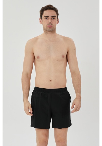 Exuma Erkek Deniz Şortu 1315024 010-black
