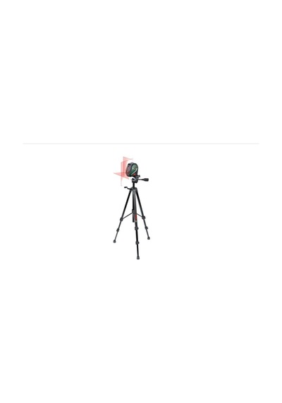 Bosch Universal Level 3 Set Çapraz Çizgi Hizalama Lazeri