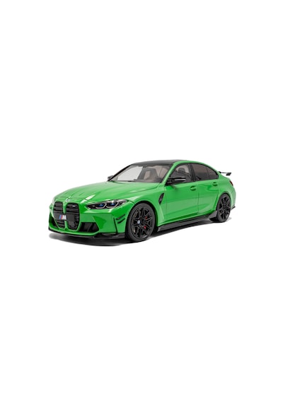 Solido 1:18 Bmw M3 Yeşil