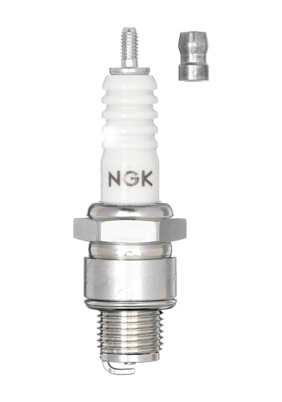 Ngk Buji B6hs 7534 Yamaha/mercury/mariner Eski Model Nikel Buji - Nickel Spark Plug