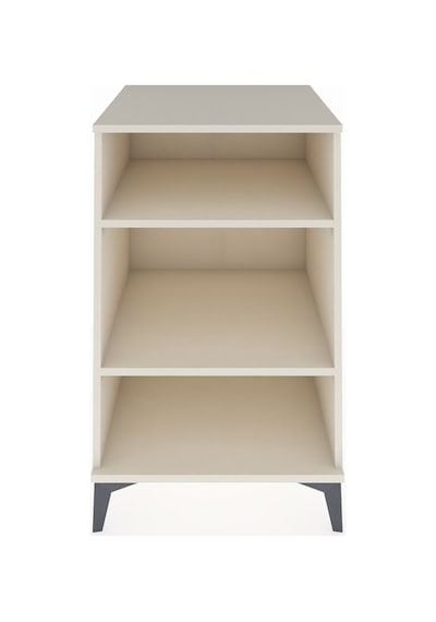 Kronos Komodin 2 Raflı 60x59x96 Aytaşı-aytaşı Aytaşı