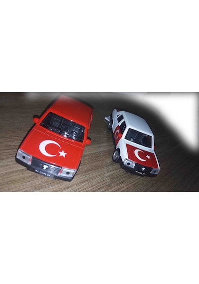 Metal Tofaş Şahin Ayyıldız Efsane Nostalji Kapıları Açılır