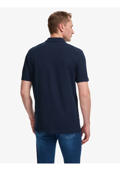 Pierre Cardin Erkek Lacivert Tişört Basic 50325312-vr033