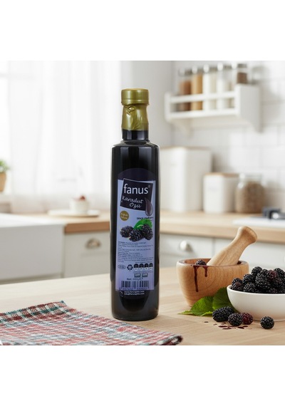 Fanus Karadut Özü 680 G