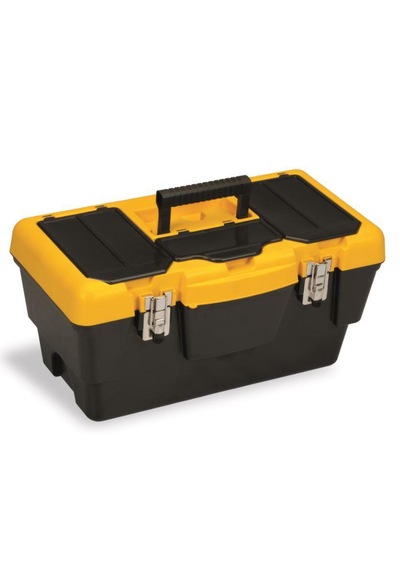 Port Bag Ml04 Metal Kilitli Takım Çantası 22 ''