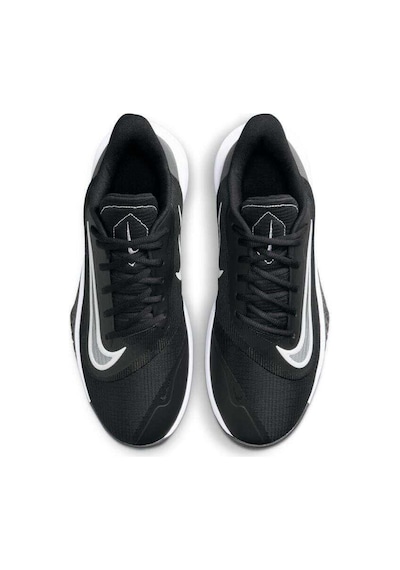 Nike Nıke Precısıon 7 Erkek Basketbol Ayakkabısı Fn4322 Fn4322 005 Çok Renkli