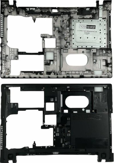 Lenovo İle Uyumlu G505s Type 20255, G505s Type 80am Notebook Alt Kasa