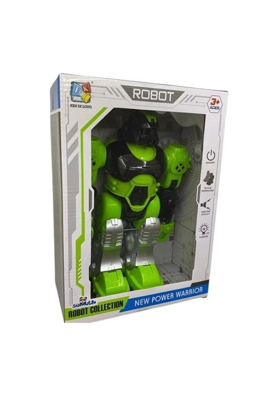 333-11/12/13 Robot-smt