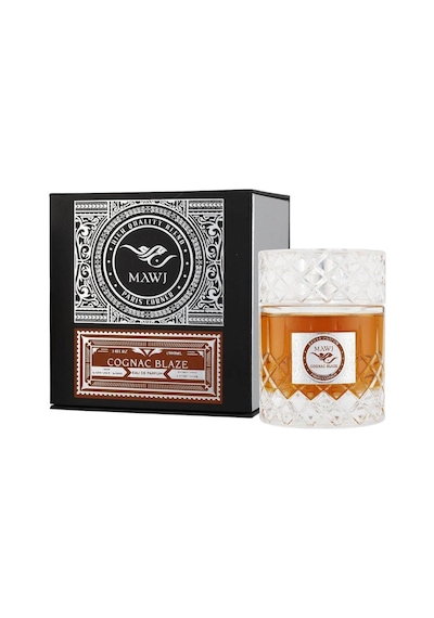 Paris Corner Mawj Cognac Blaze Edp 100 Ml Unisex Parfüm Oryantal