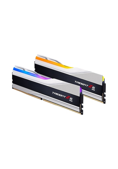 G.Skill Trident Z5 RGB F5-5600J3636C16GX2-TZ5RS 32 GB (2x16) DDR5 5600 Mhz CL36 Ram