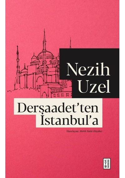 Ketebe Dersaadet Ten İstanbul A