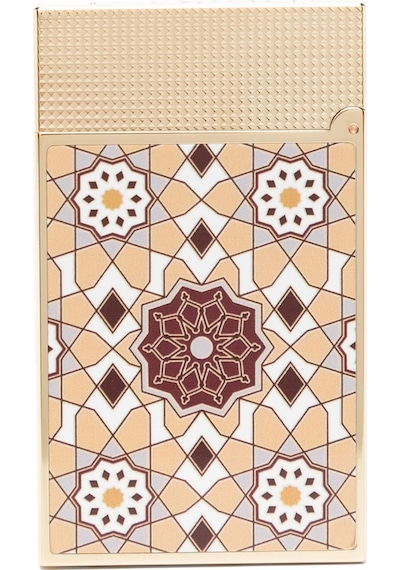 S.t. Dupont Çakmak C16428 Altın