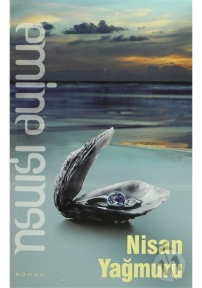 Bilge Kültür Yayınları Nisan Yağmur