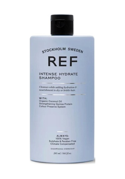 Ref Intense Hydrate Shampoo 285 ML