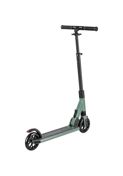Micro Sprite Süspansiyon 2 Tekerlekli Scooter Olive Green