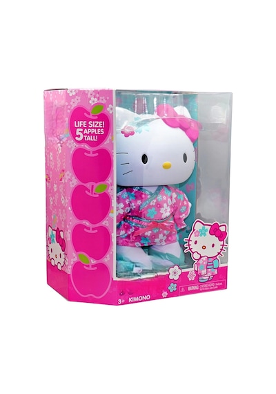 Kimono Figür Kimono Figür