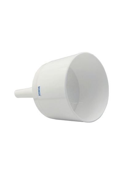 Borox Plastik Buhner Hunisi 70 MM Bühner Filtrasyon Hunii