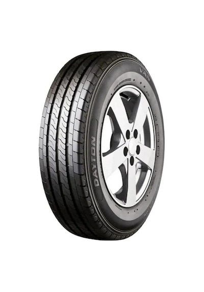 Dayton 235/65R16C Van 121/119N Yaz Lastiği 2025